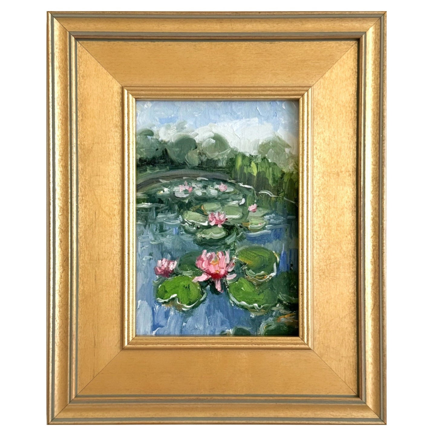 Waterlilies