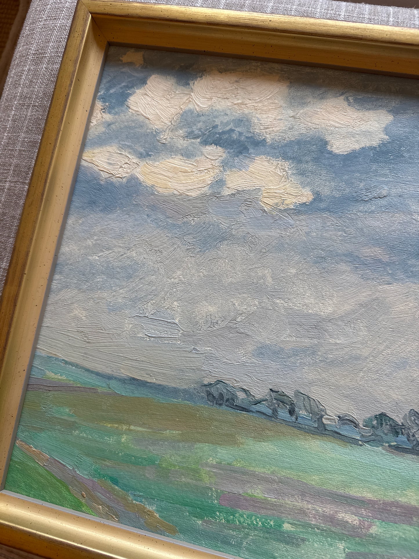 Dalton Landscape