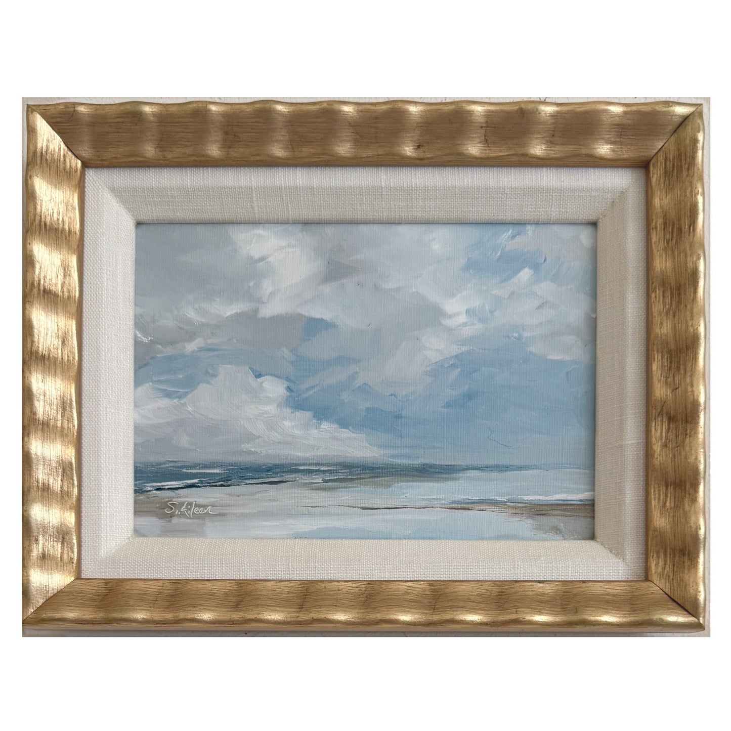 Open Seas