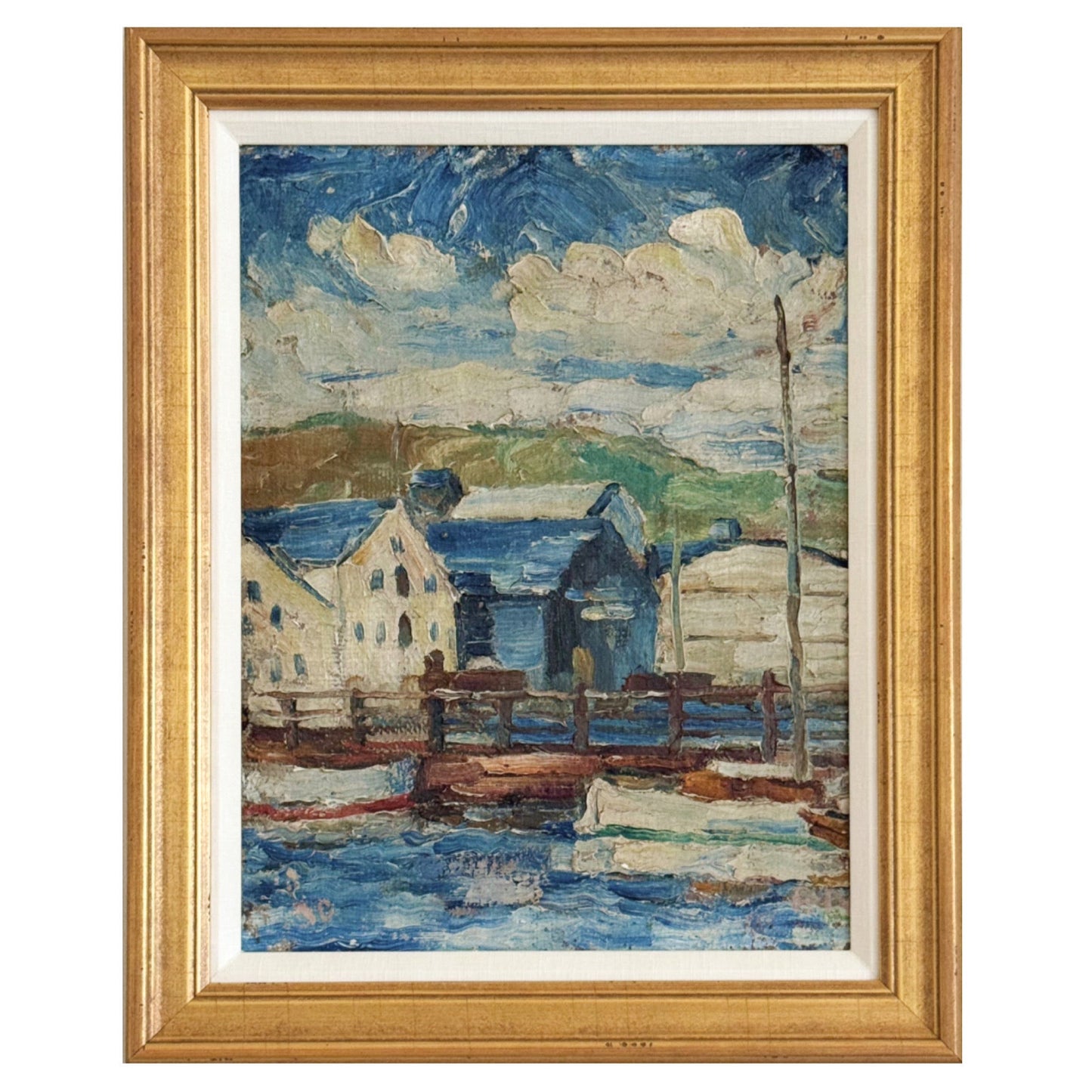 Seaside Village