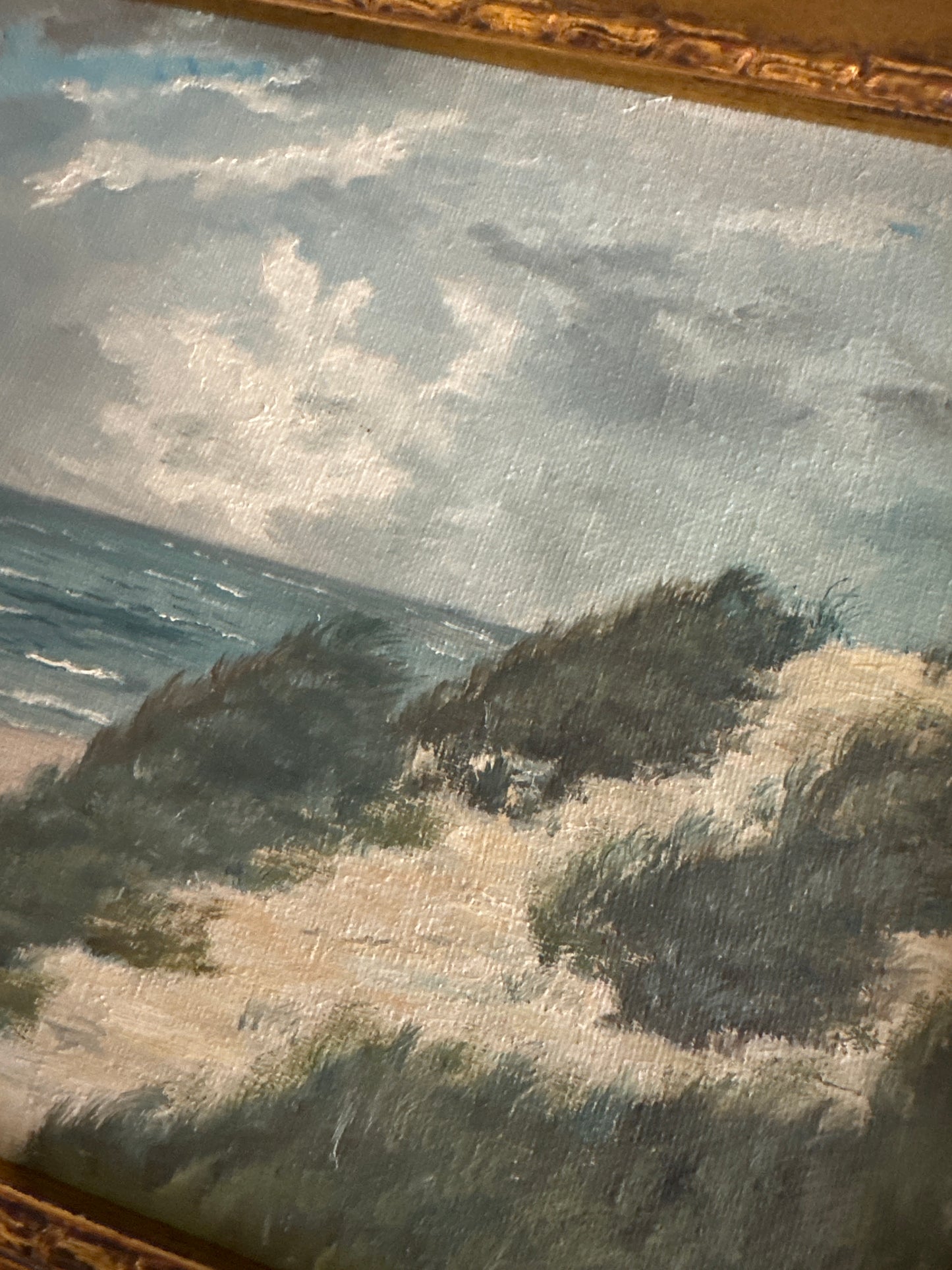 Hamptons Beach