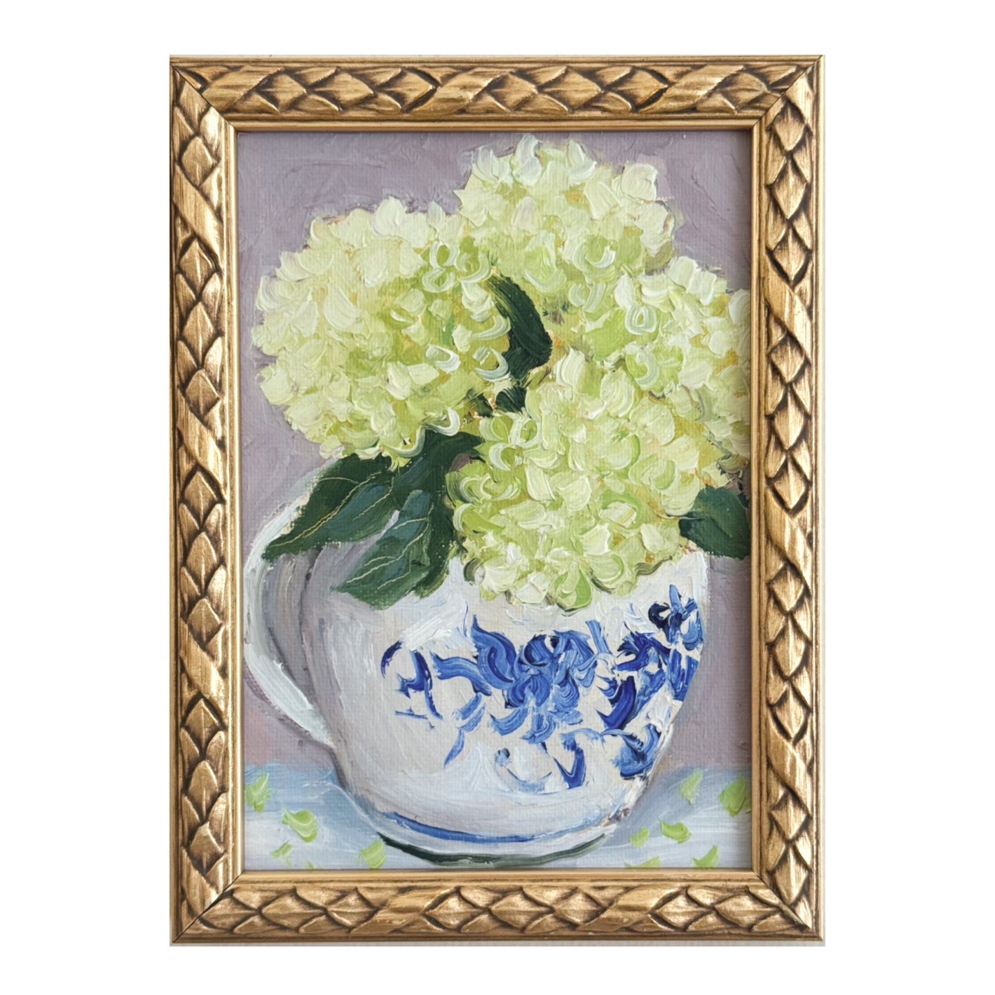 Hydrangea Mini