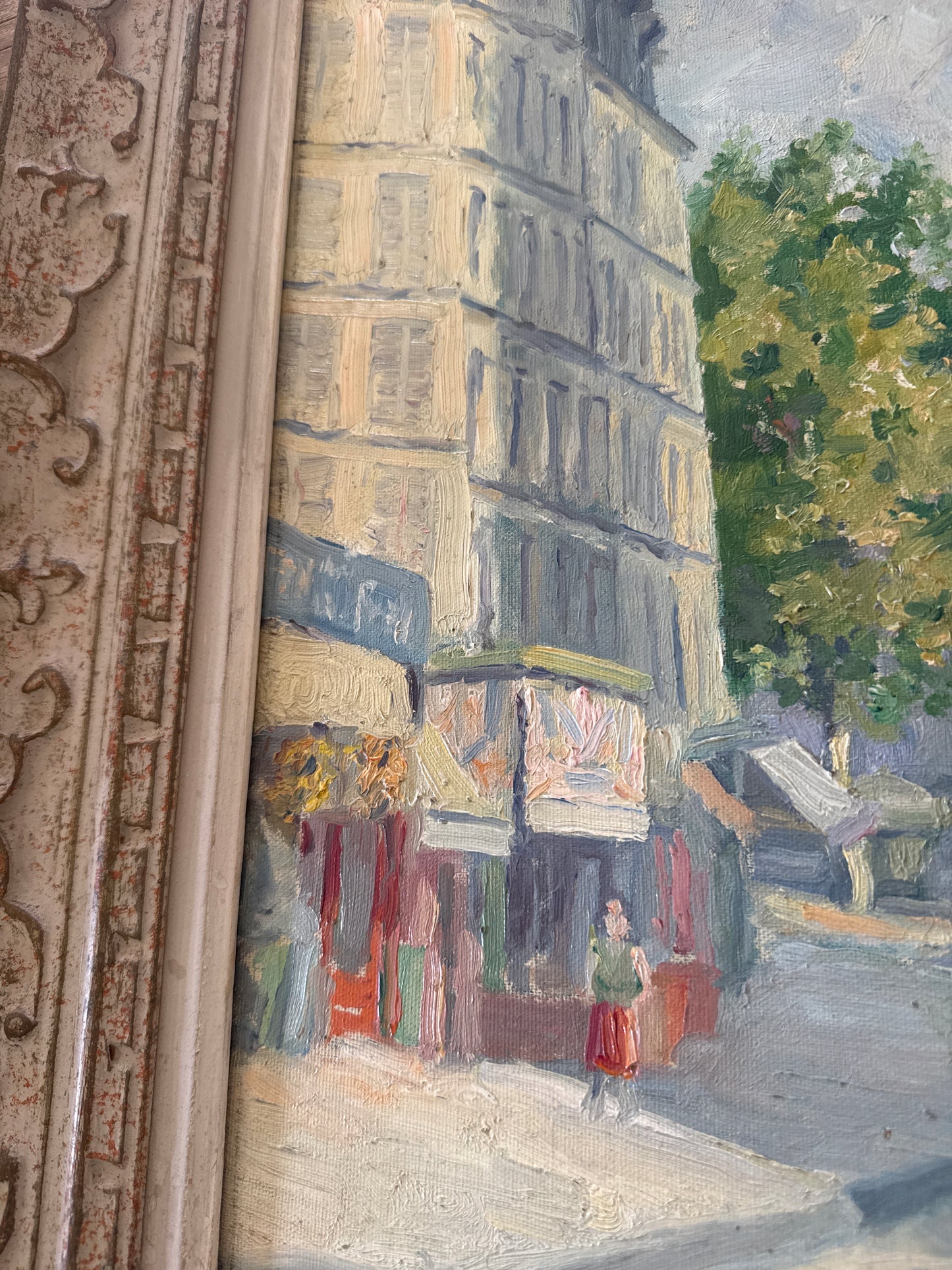 Paris Montmartre