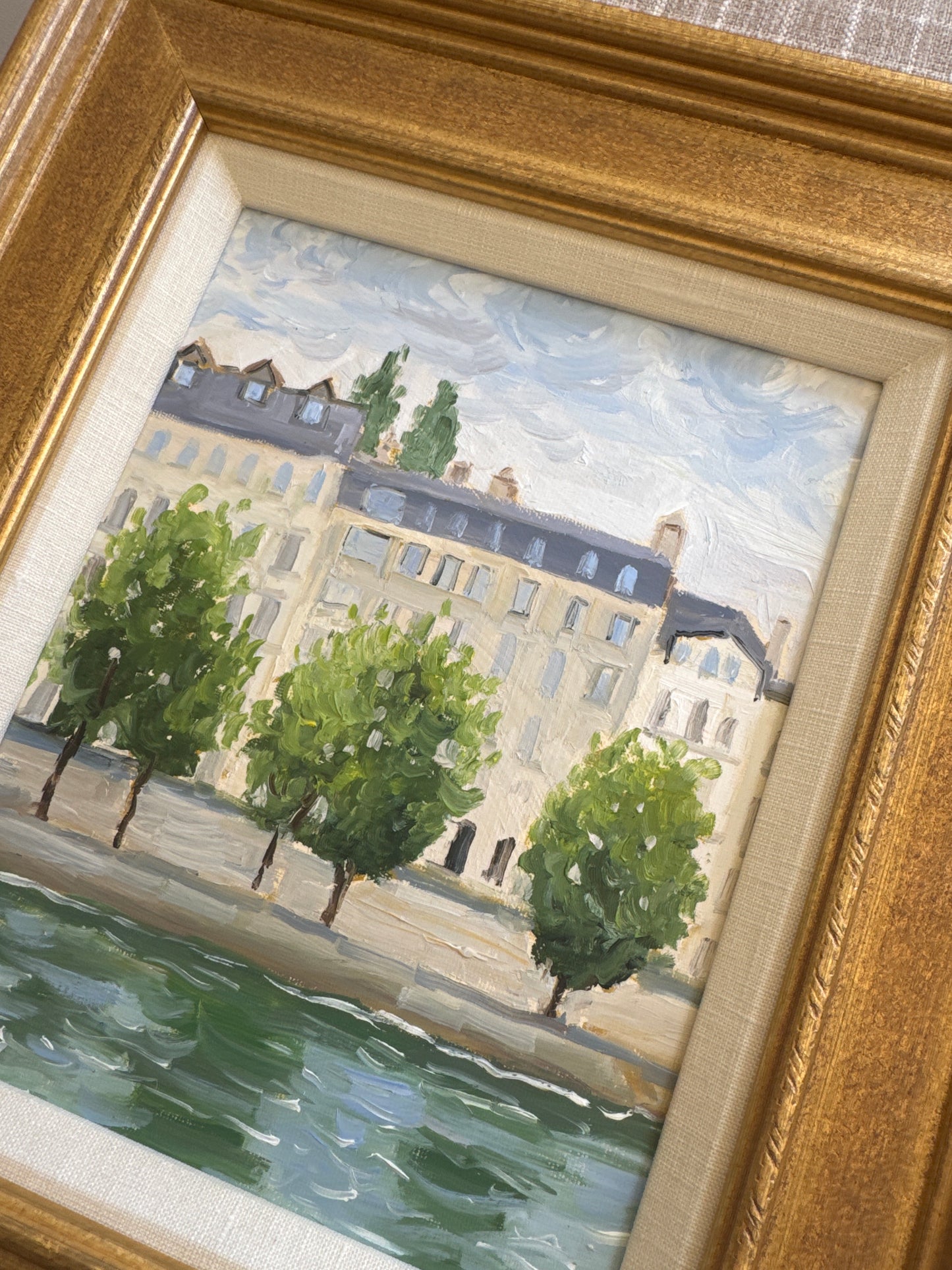 Paris Architecture