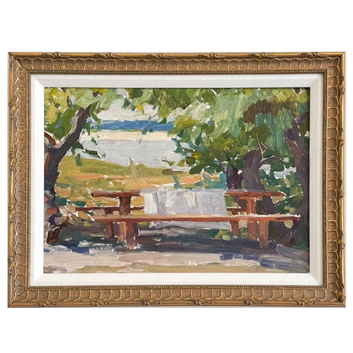 Summer Picnic