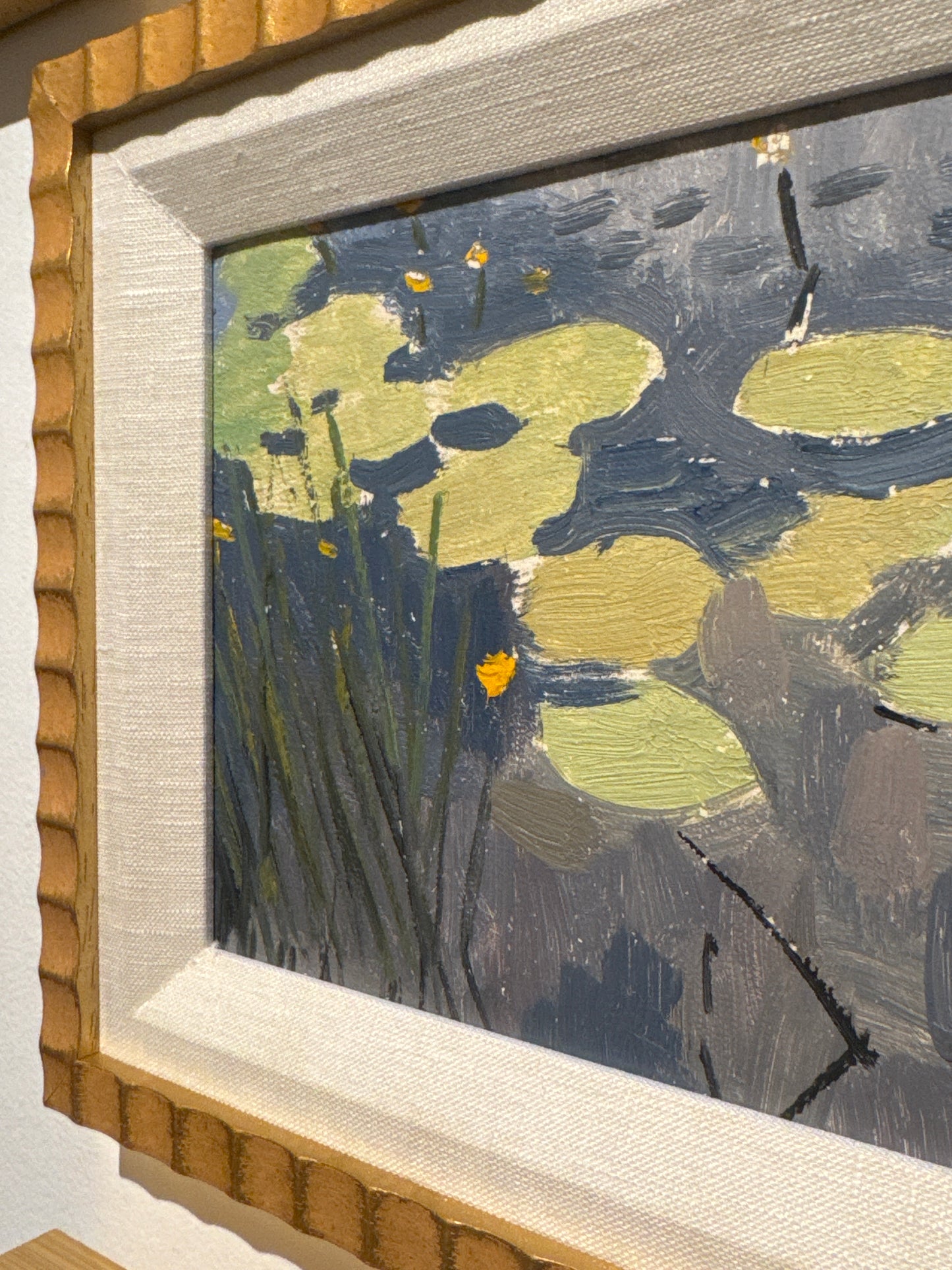 Waterlilies