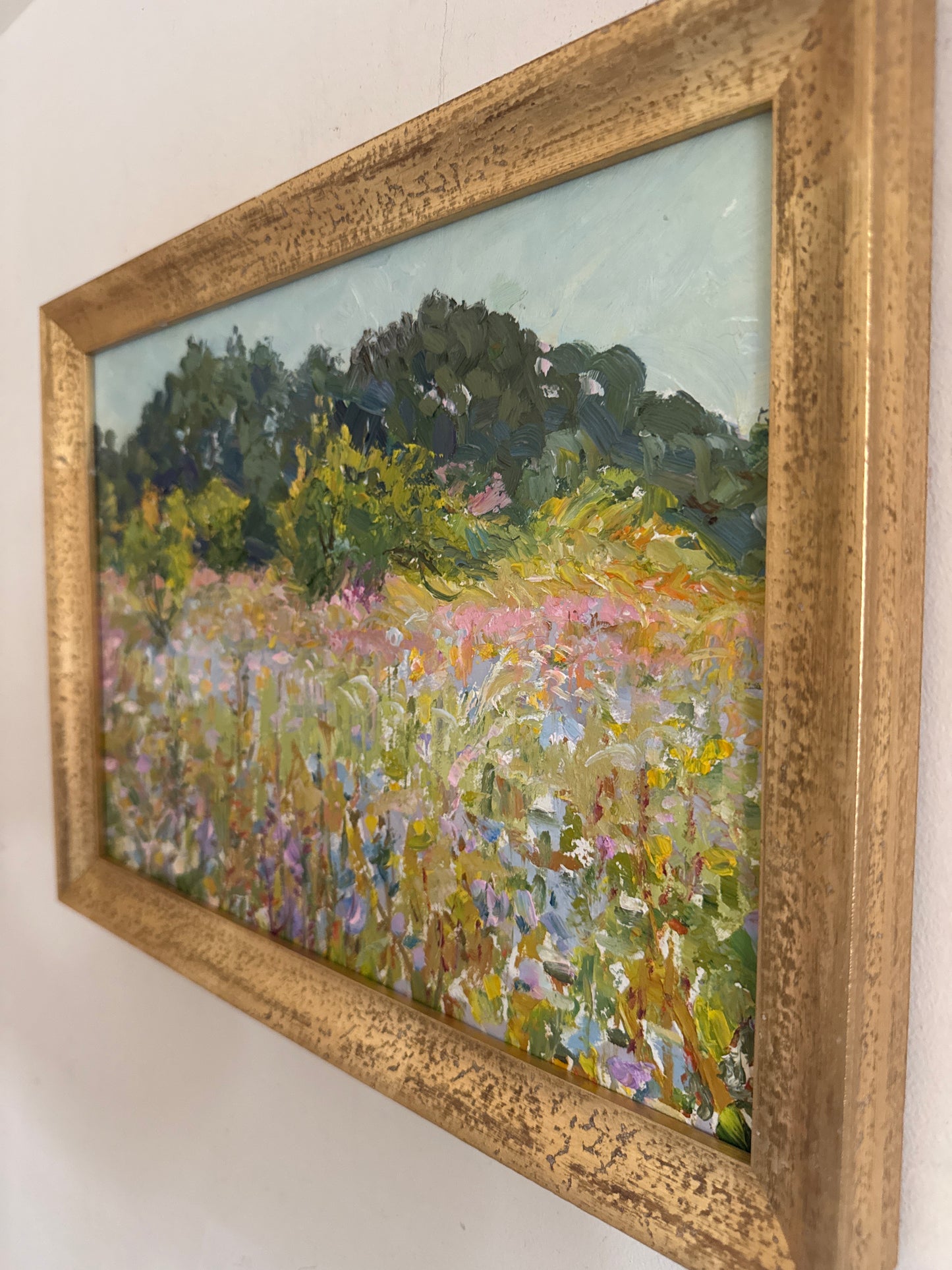 Wildflowers