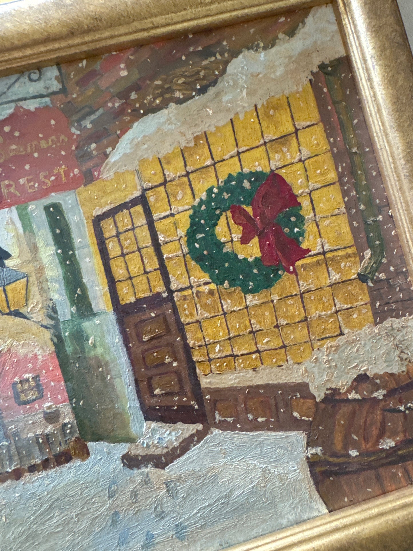 Nautical Christmas
