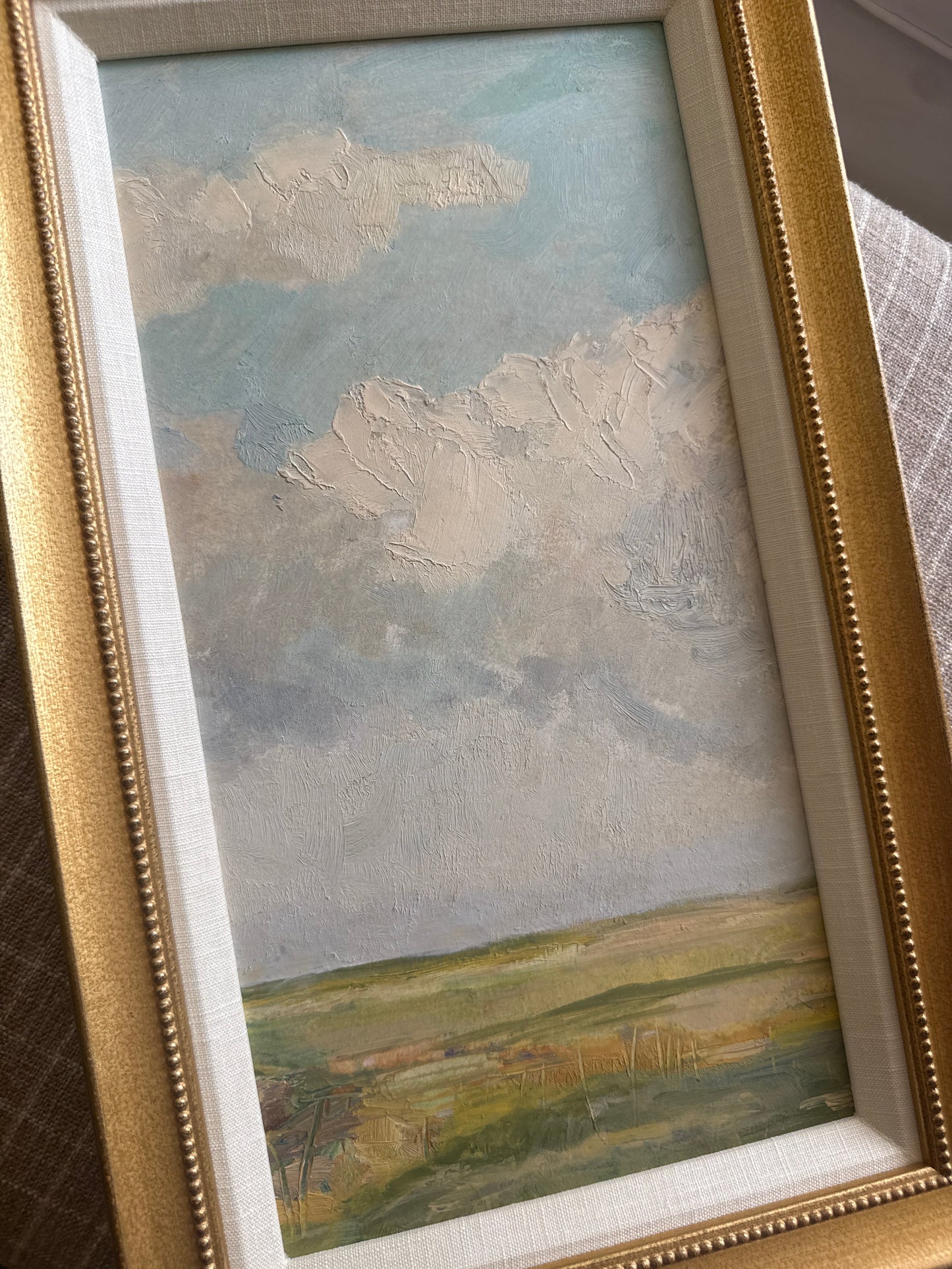 Andover Landscape