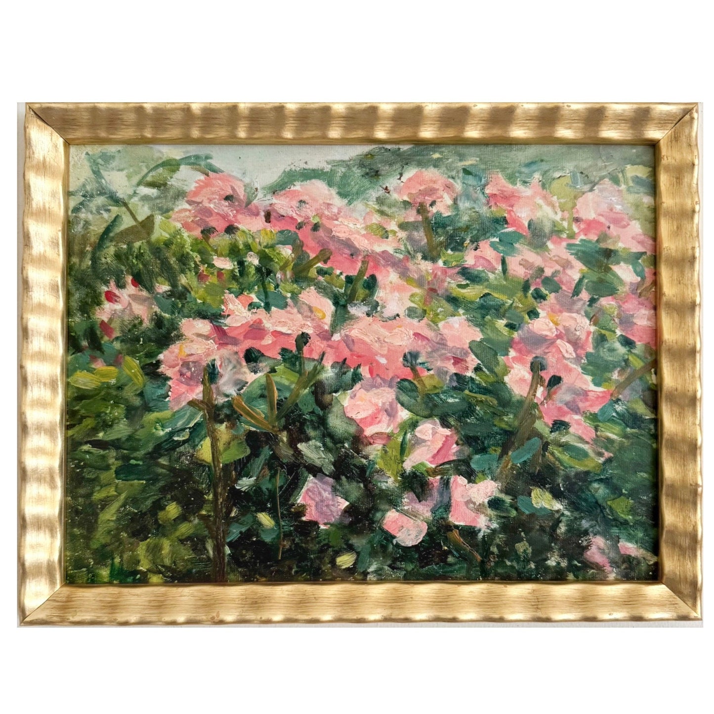 Wild Roses
