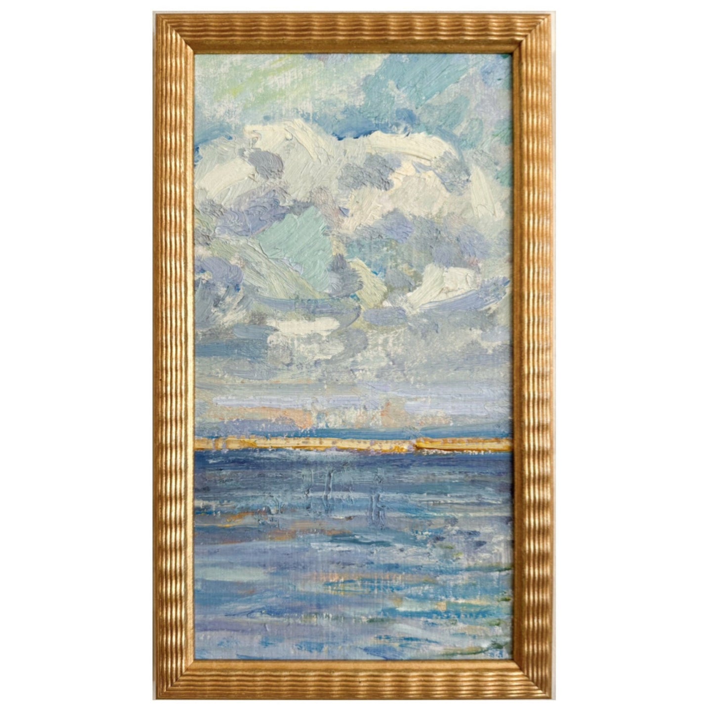 Out to Sea