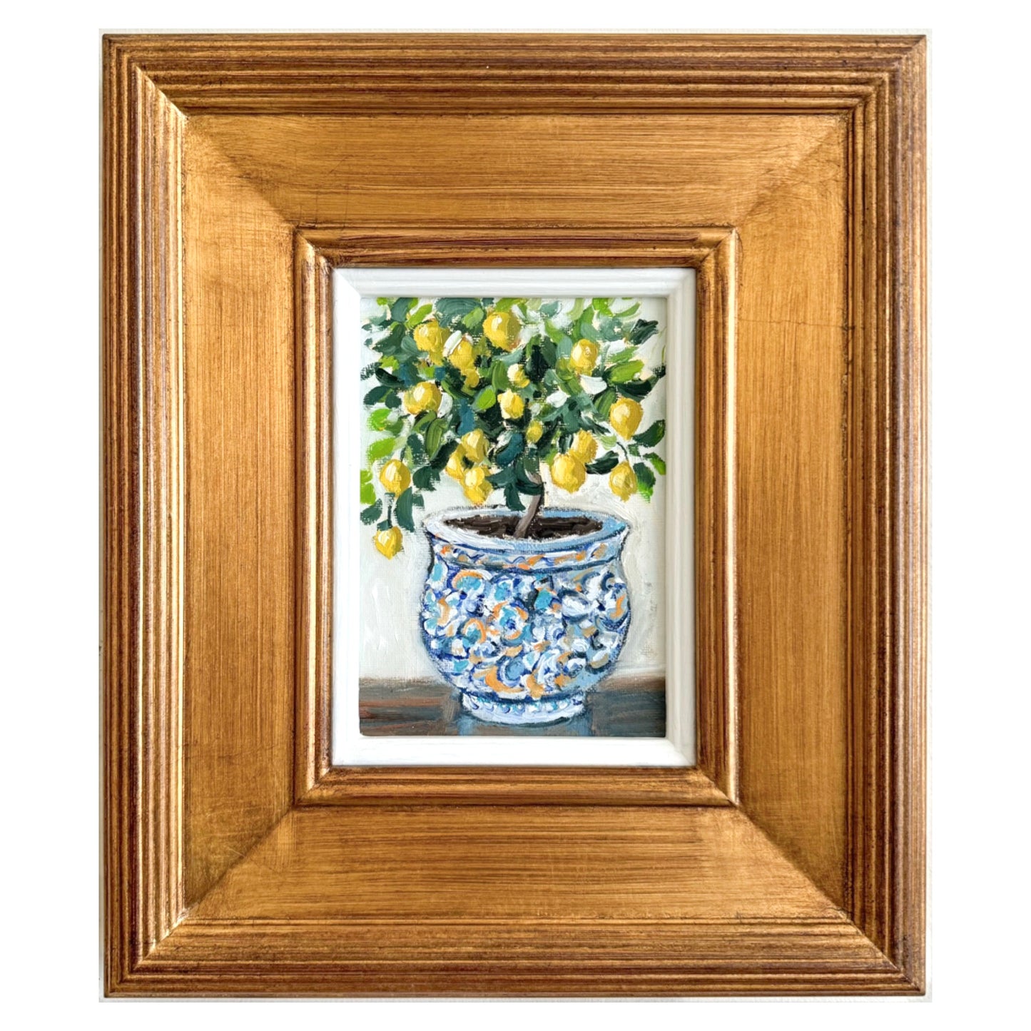 Lemon Tree