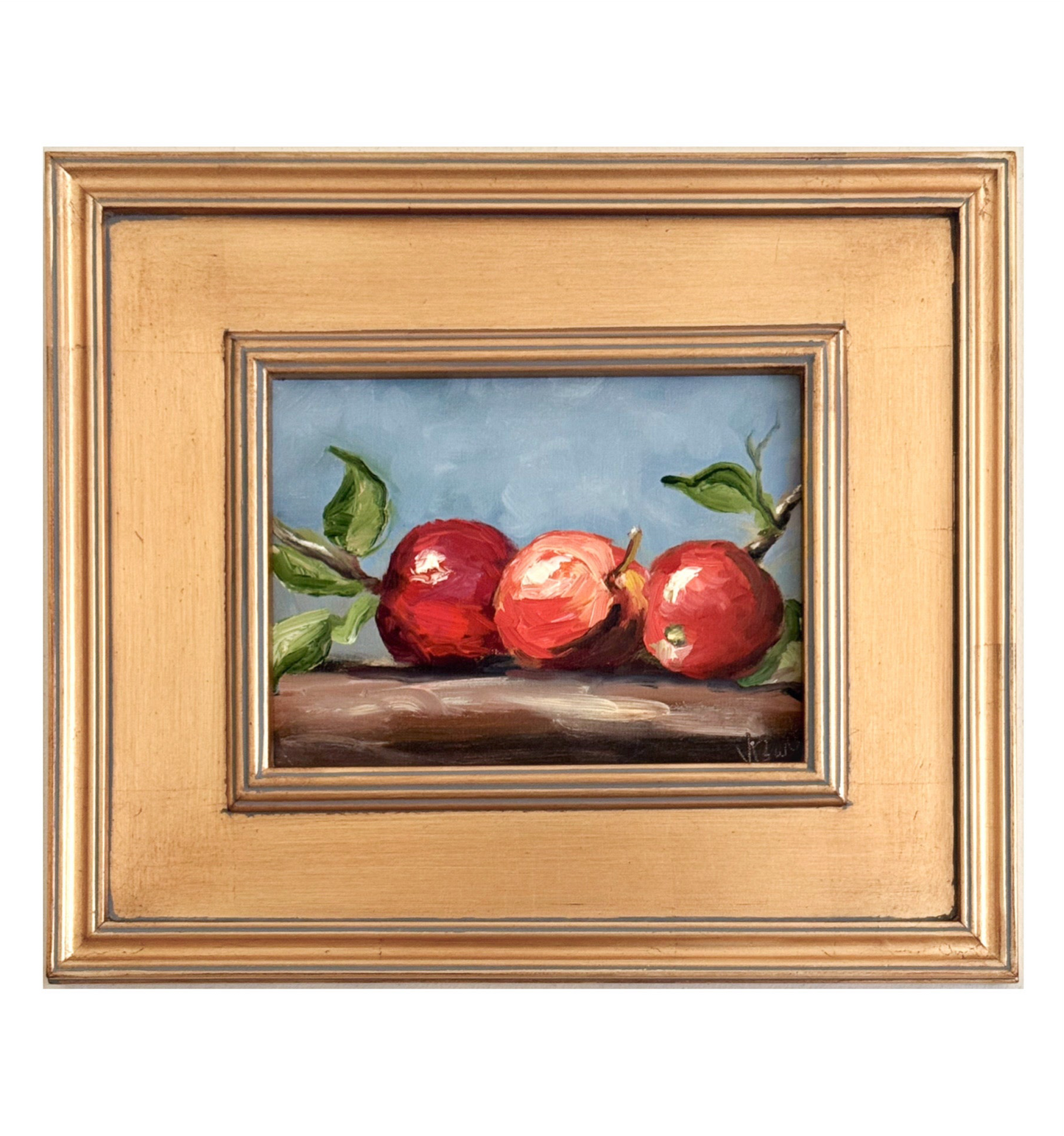 Apple Season