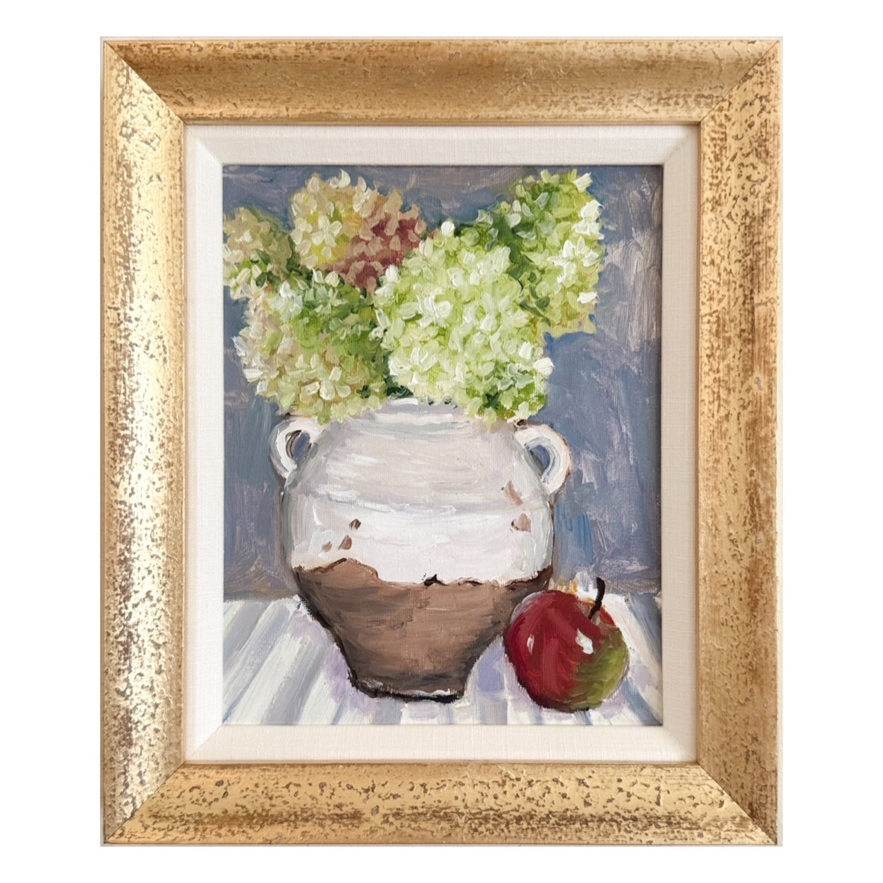 Happy Hydrangeas