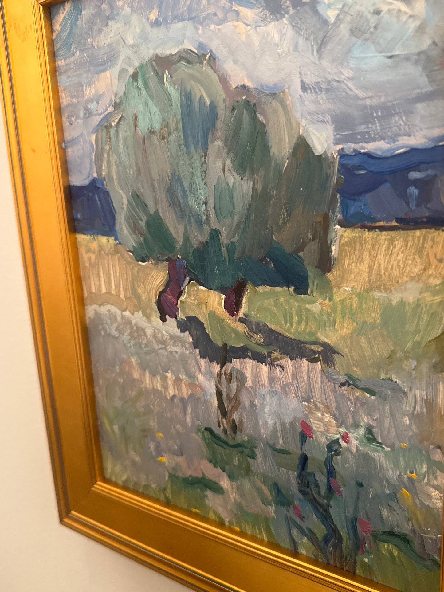 Arbor Landscape