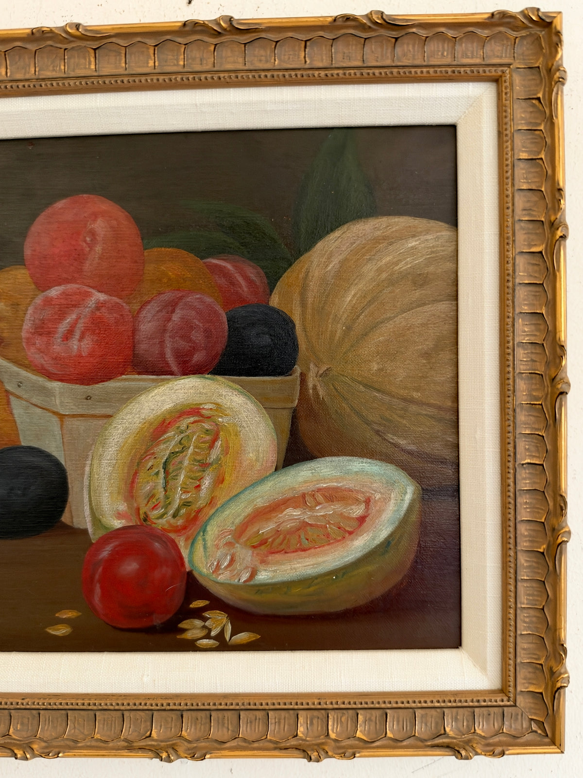 Rich Harvest