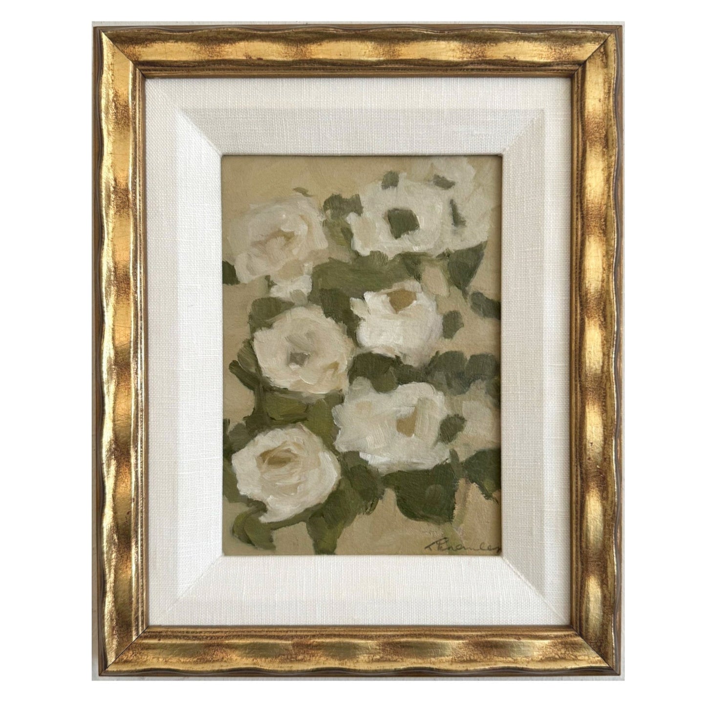Garden Roses