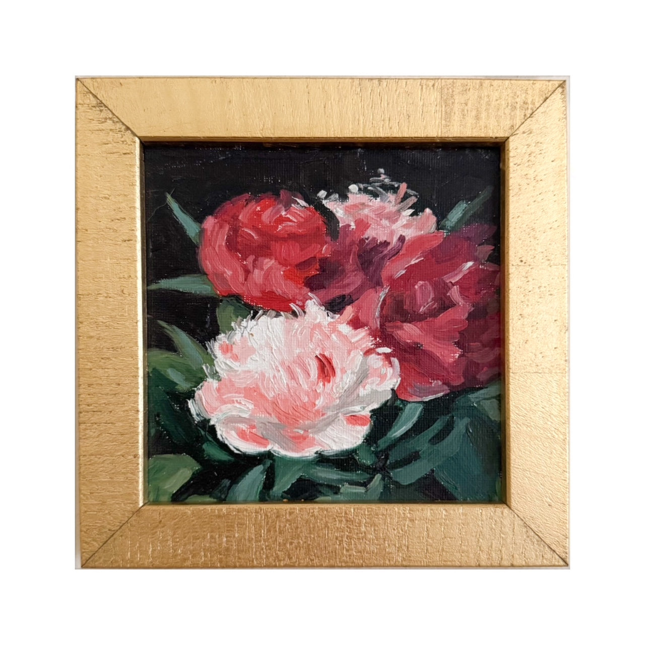 Manet Study