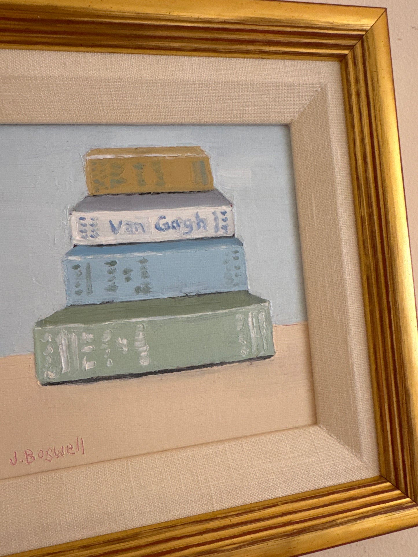 Art Collector