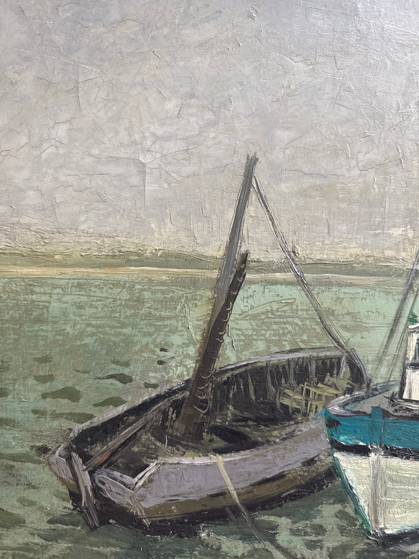 French Boats