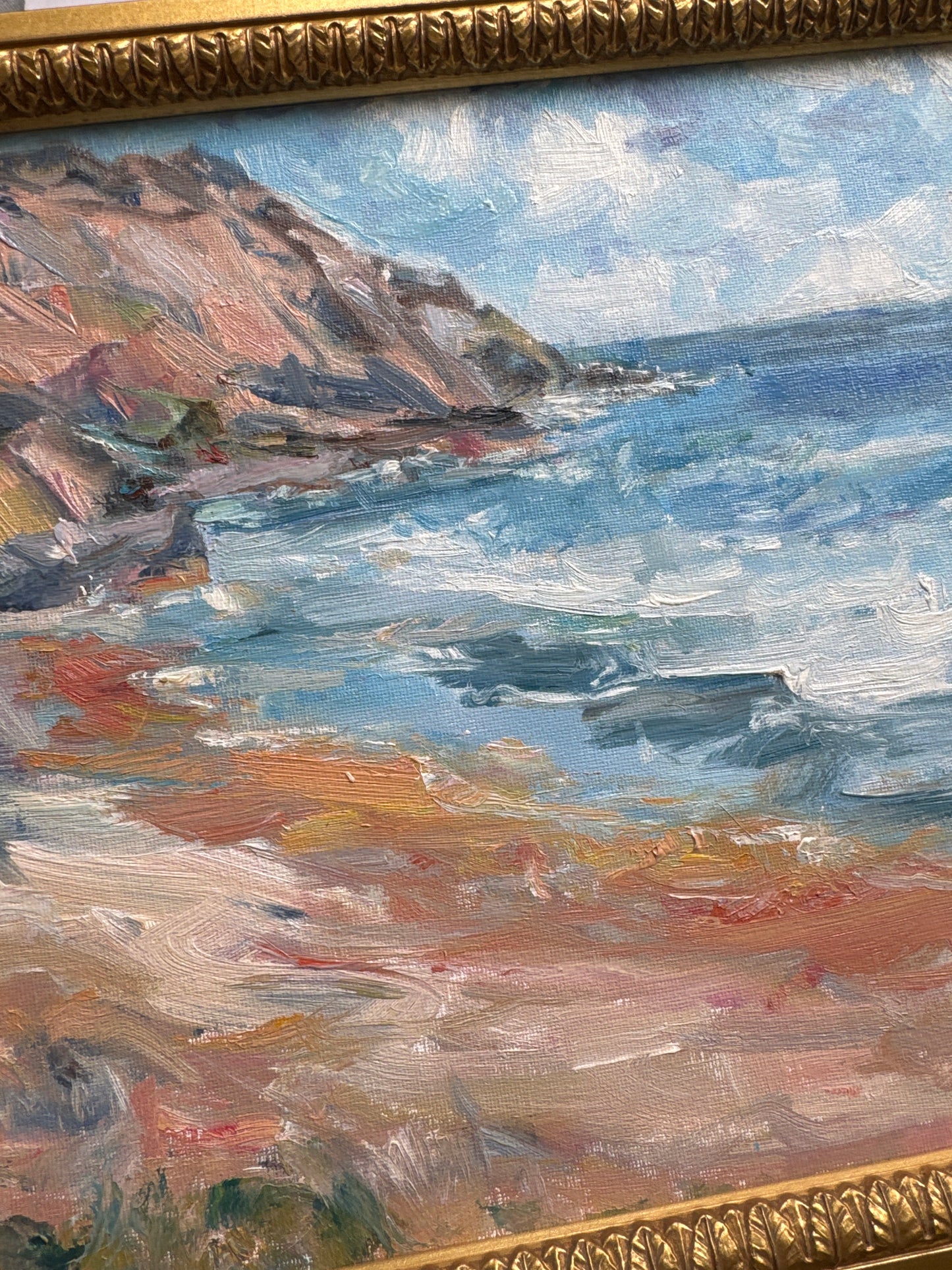 California Coast