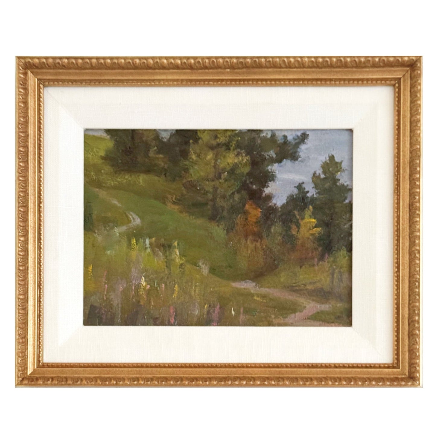 Autumn Breeze