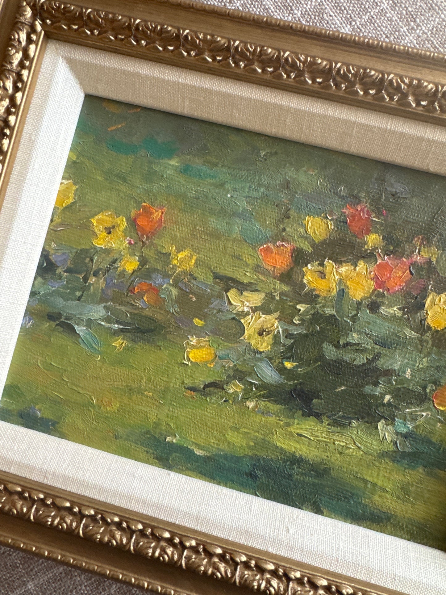 Wildflowers
