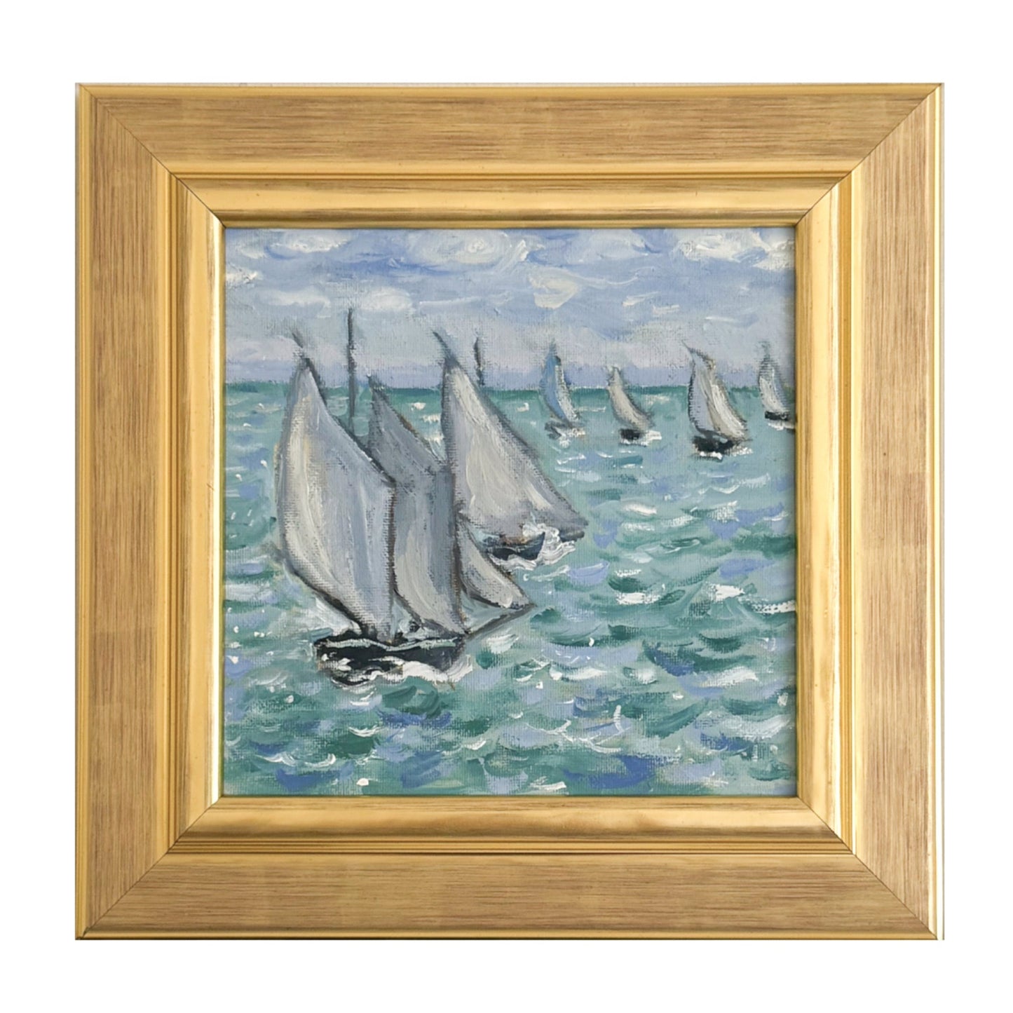 English Channel