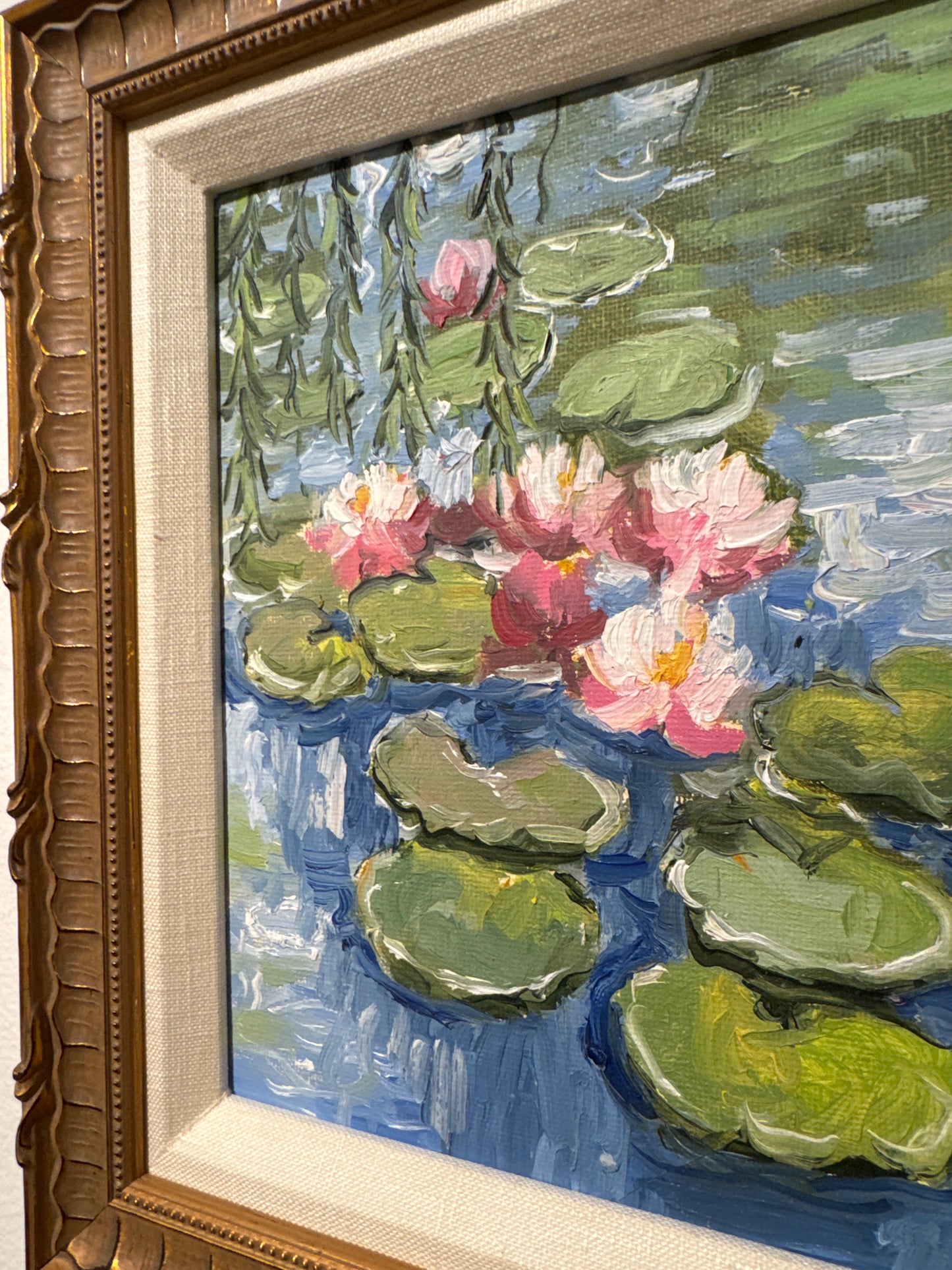 Waterlilies