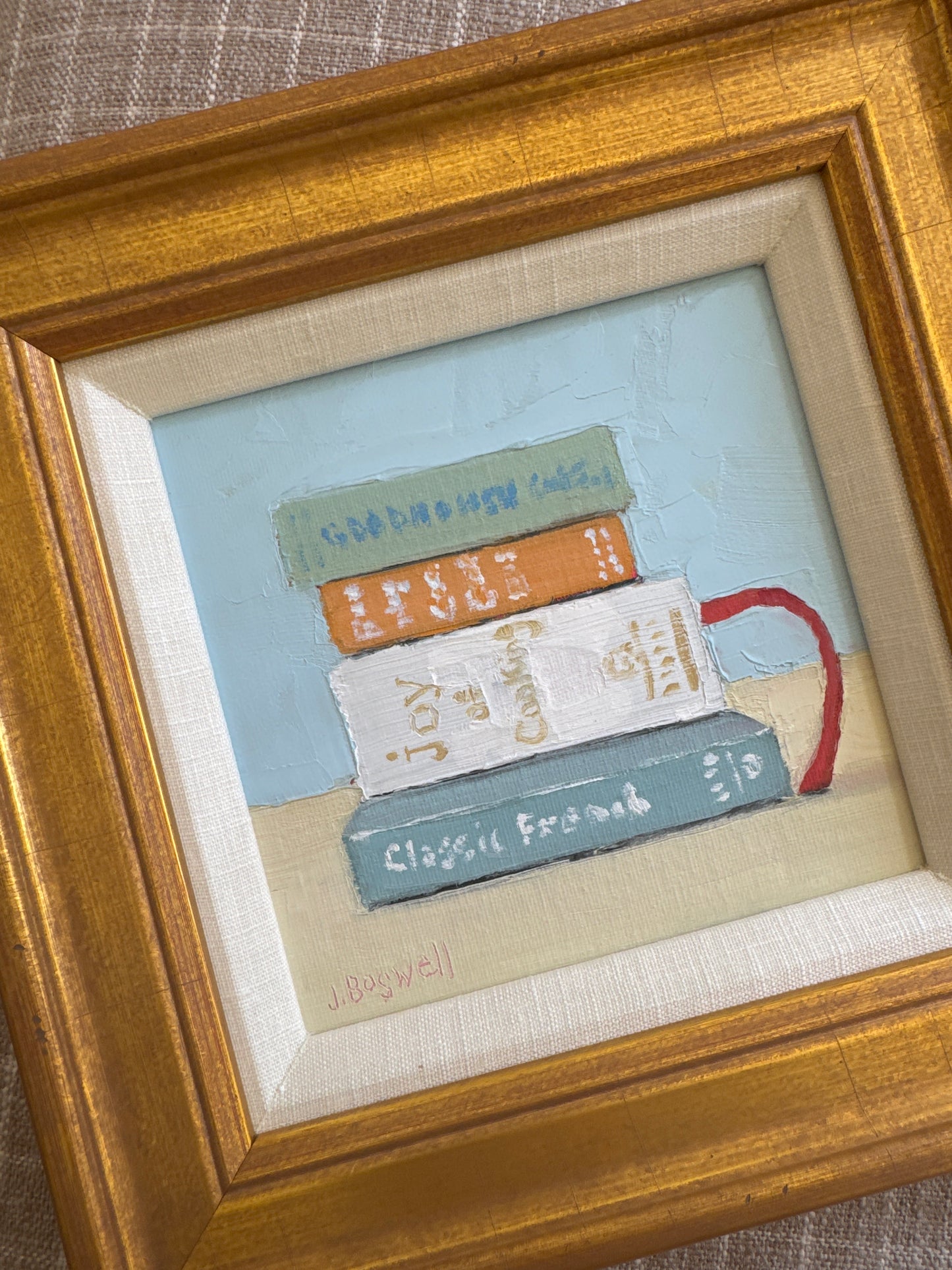 Cookbook Series