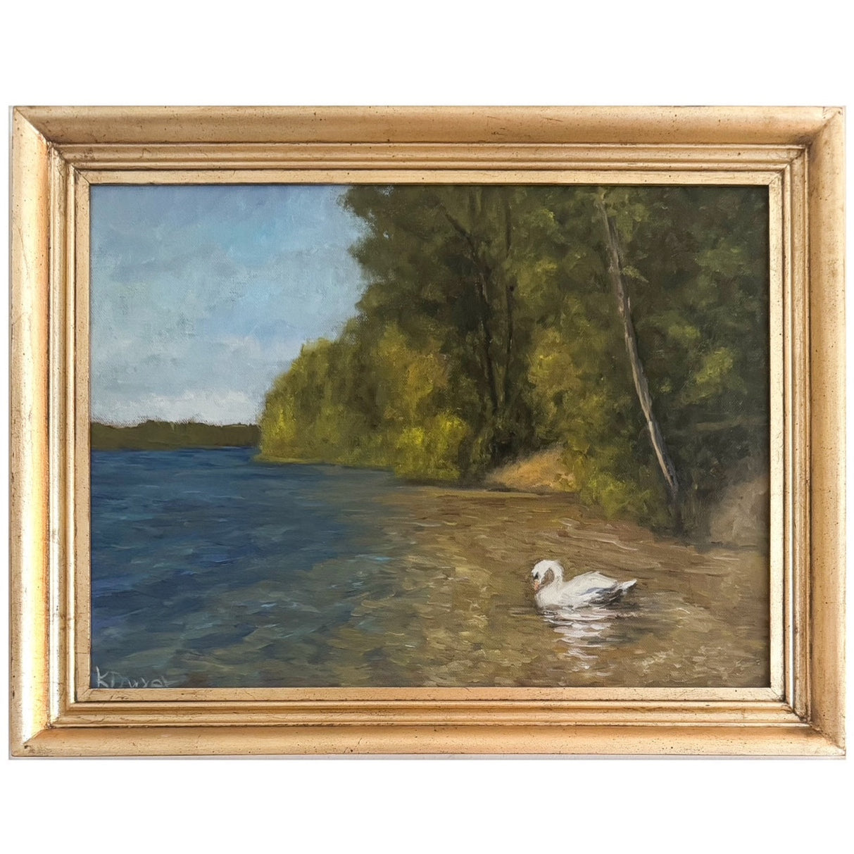 Swan Lake