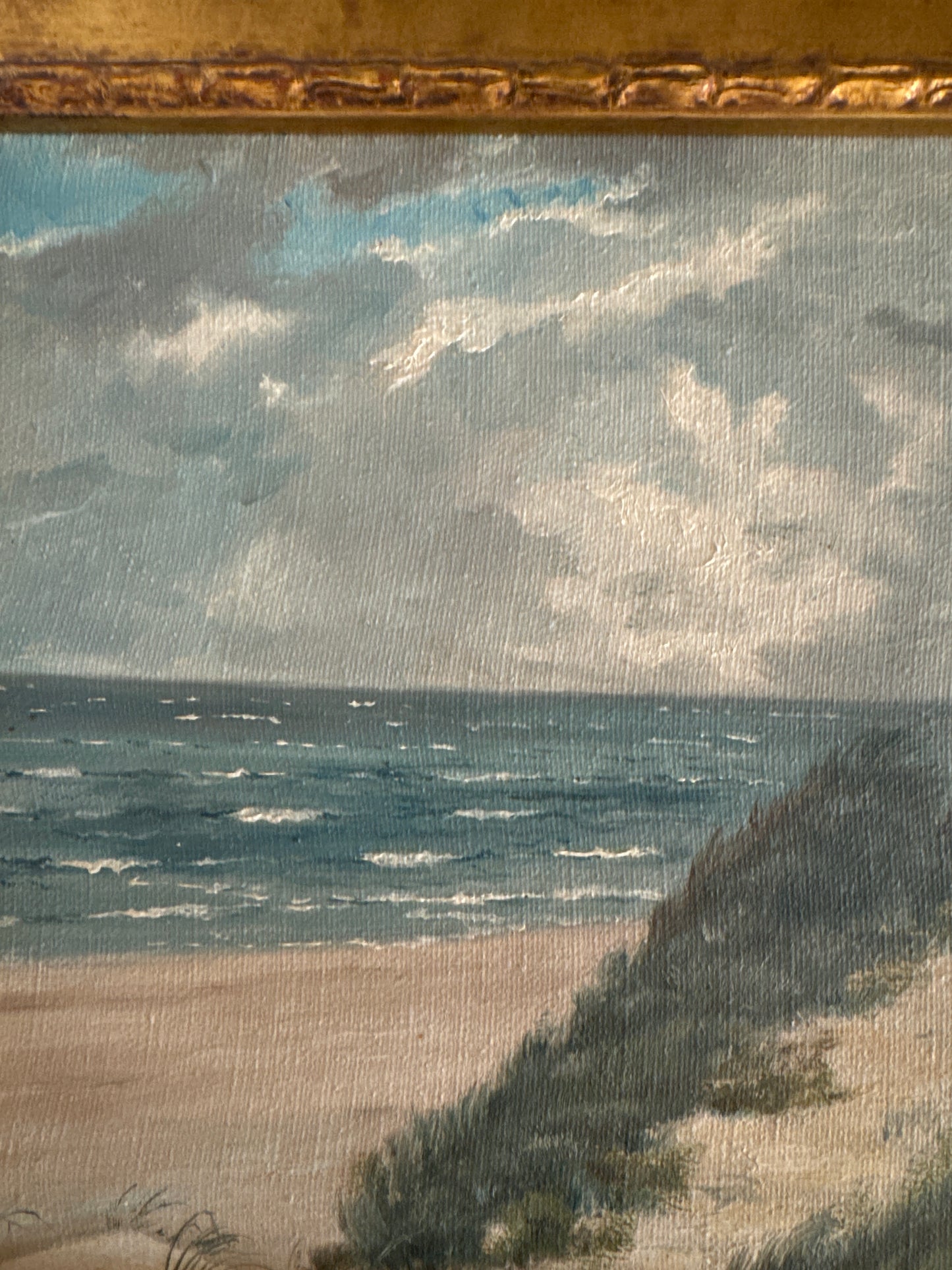 Hamptons Beach