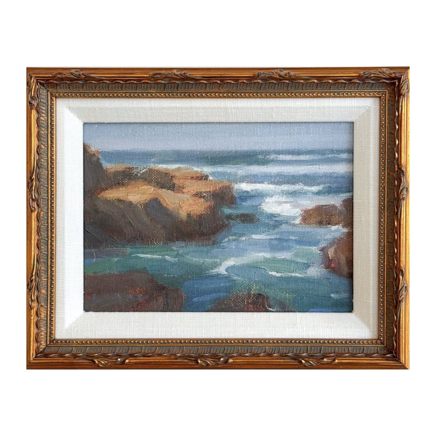Carmel Coast
