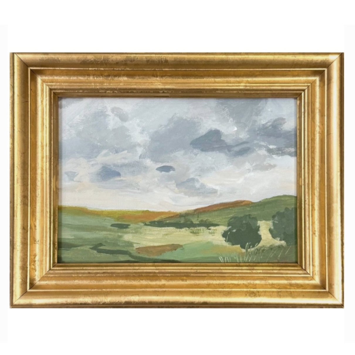 Rolling Hills
