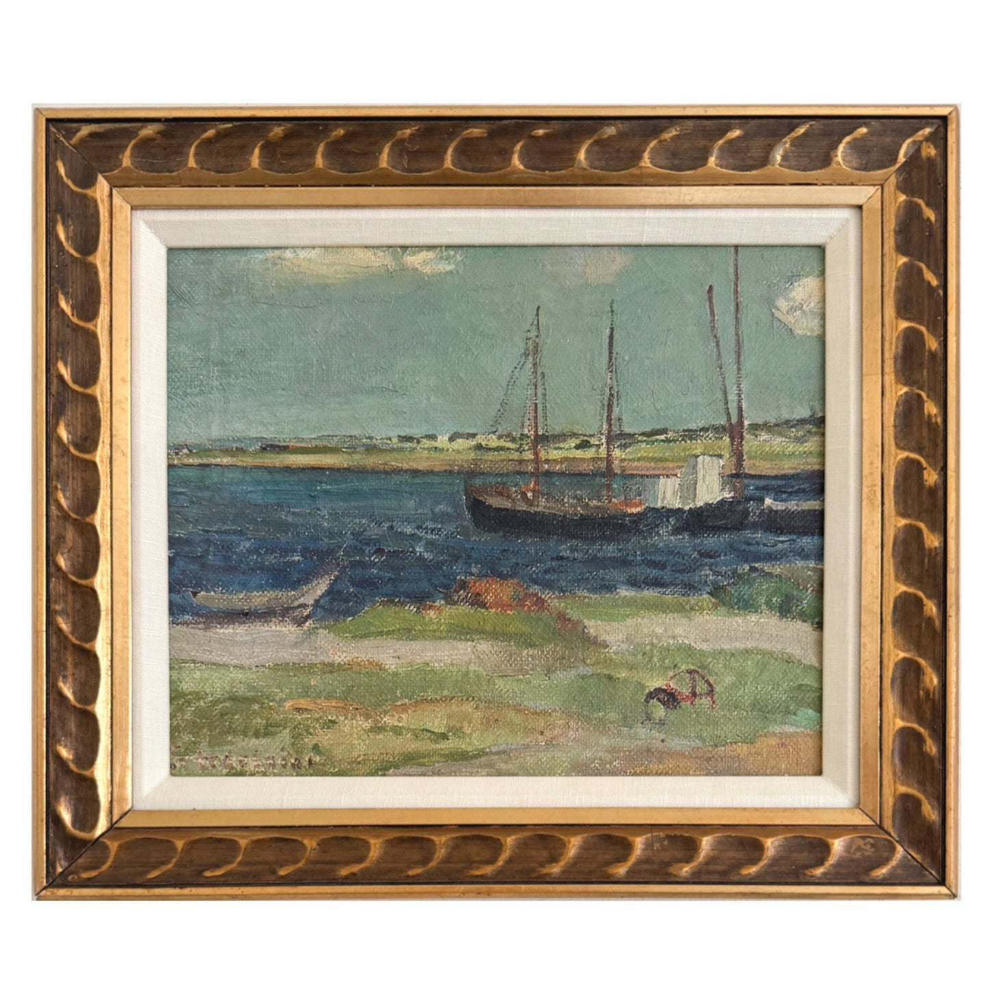 Old Nantucket