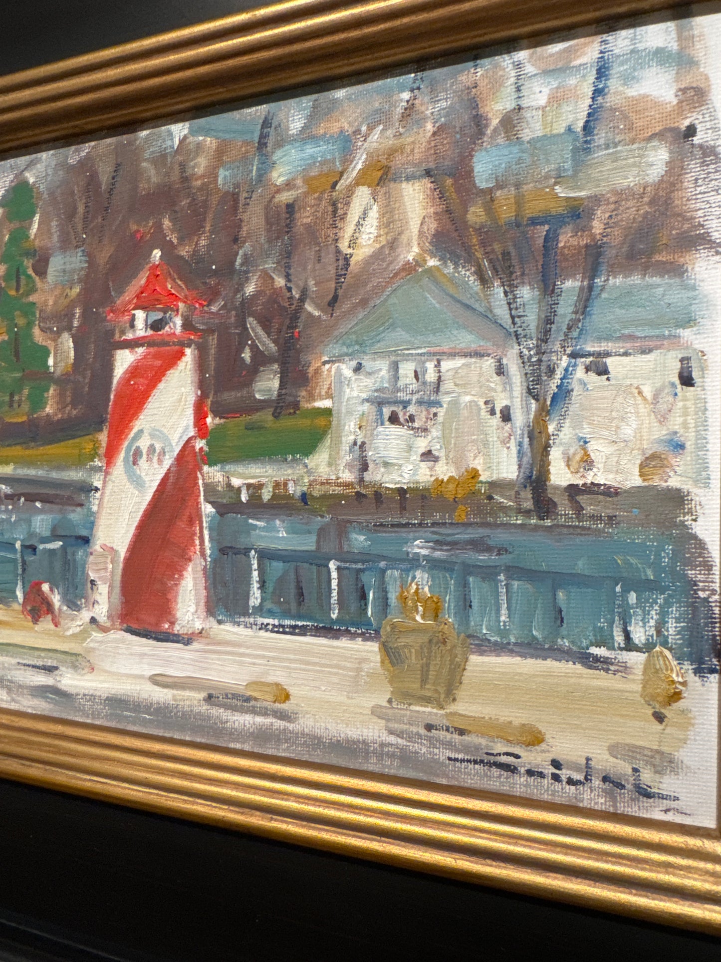 Lighthouse
