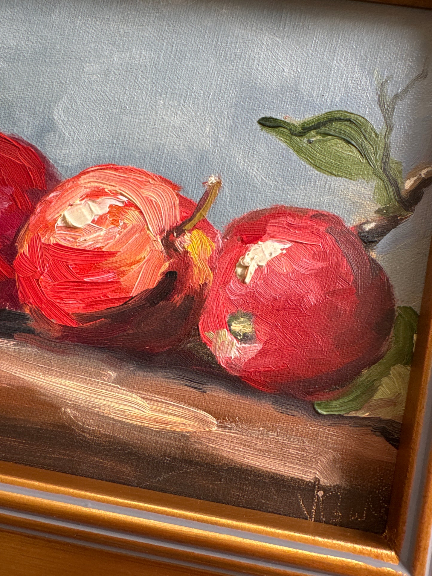 Apple Season