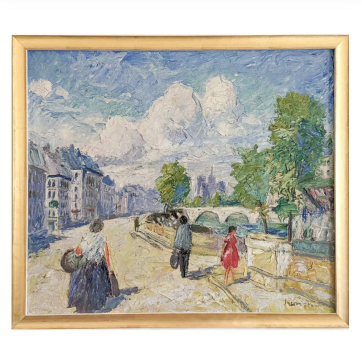 La Vie Paris