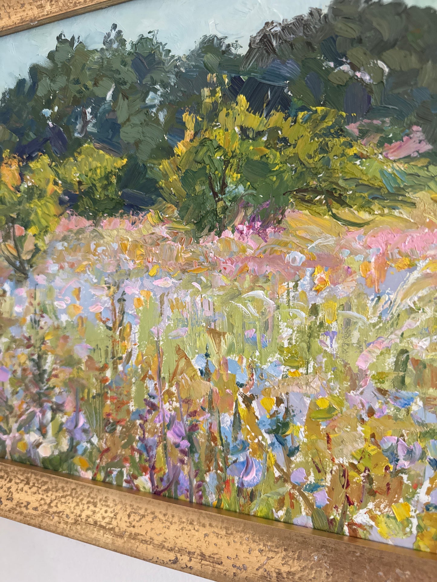 Wildflowers