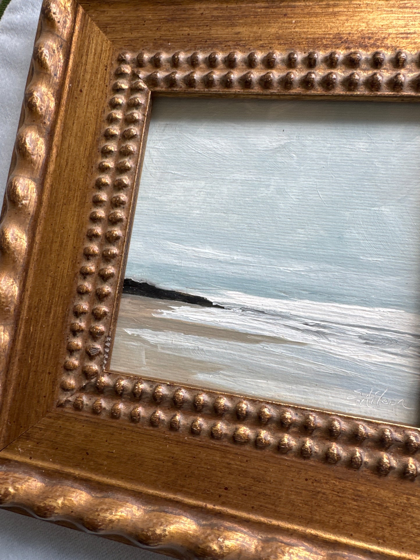 Sea Breeze
