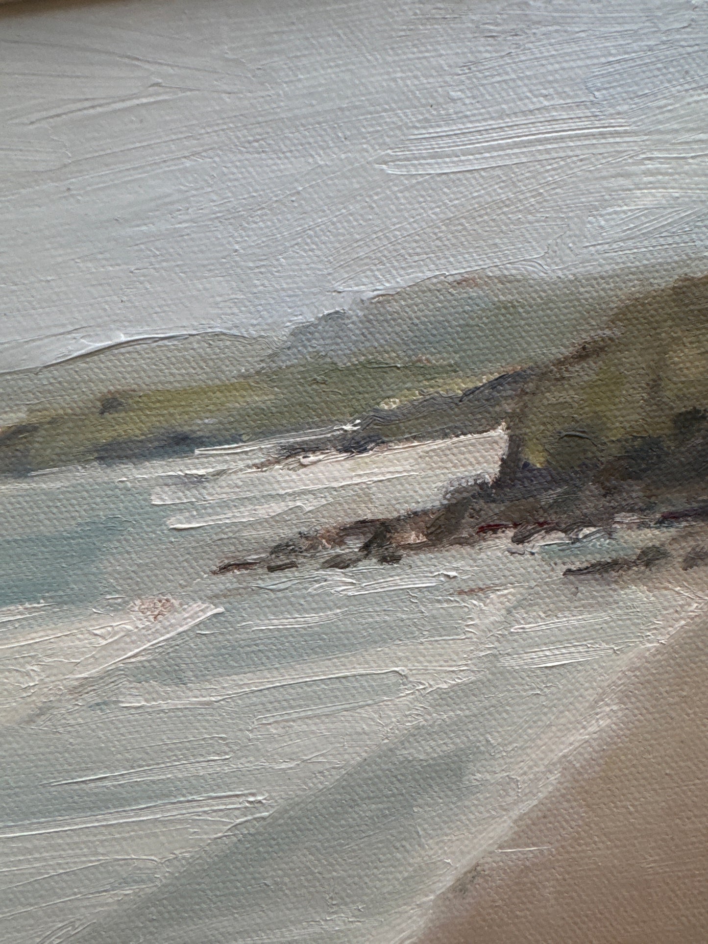 Coastal Walk