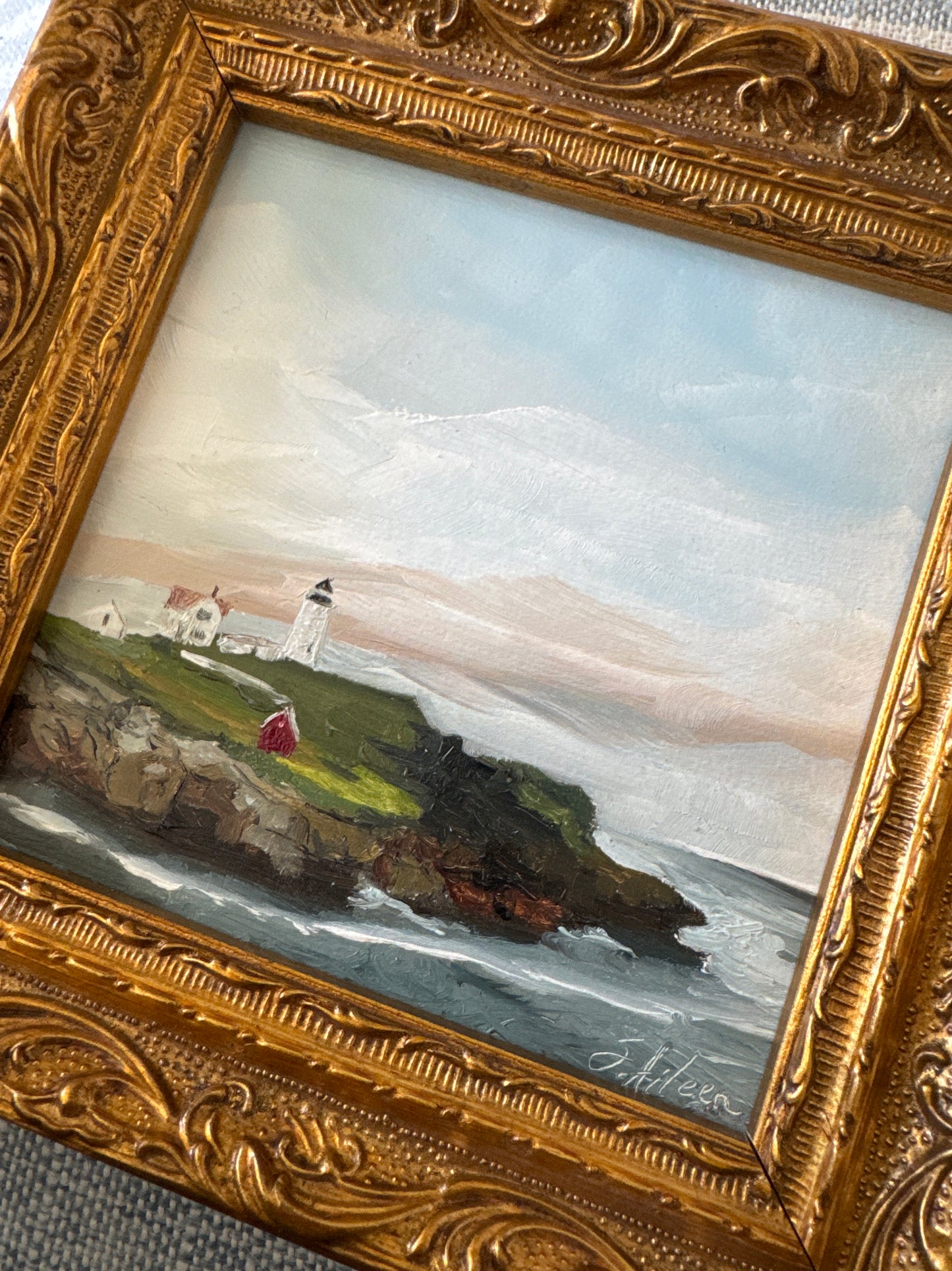 York Lighthouse