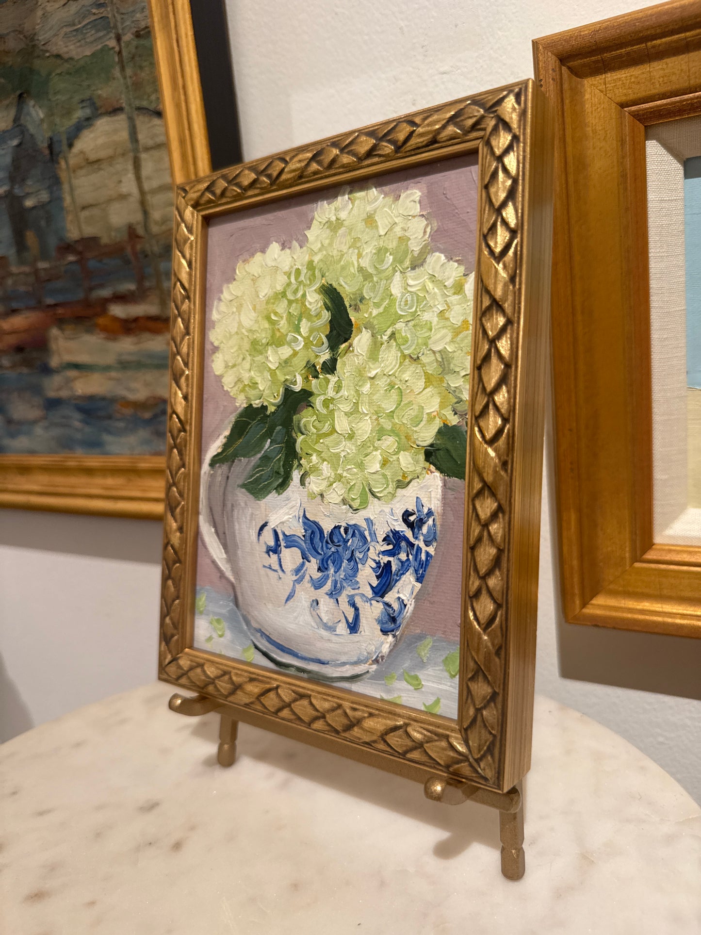 Hydrangea Mini