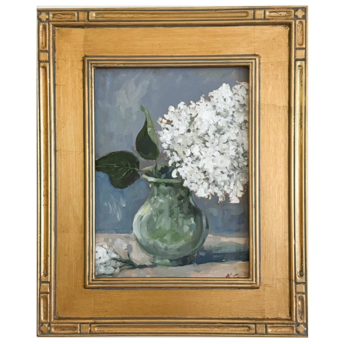 Hydrangea Stem
