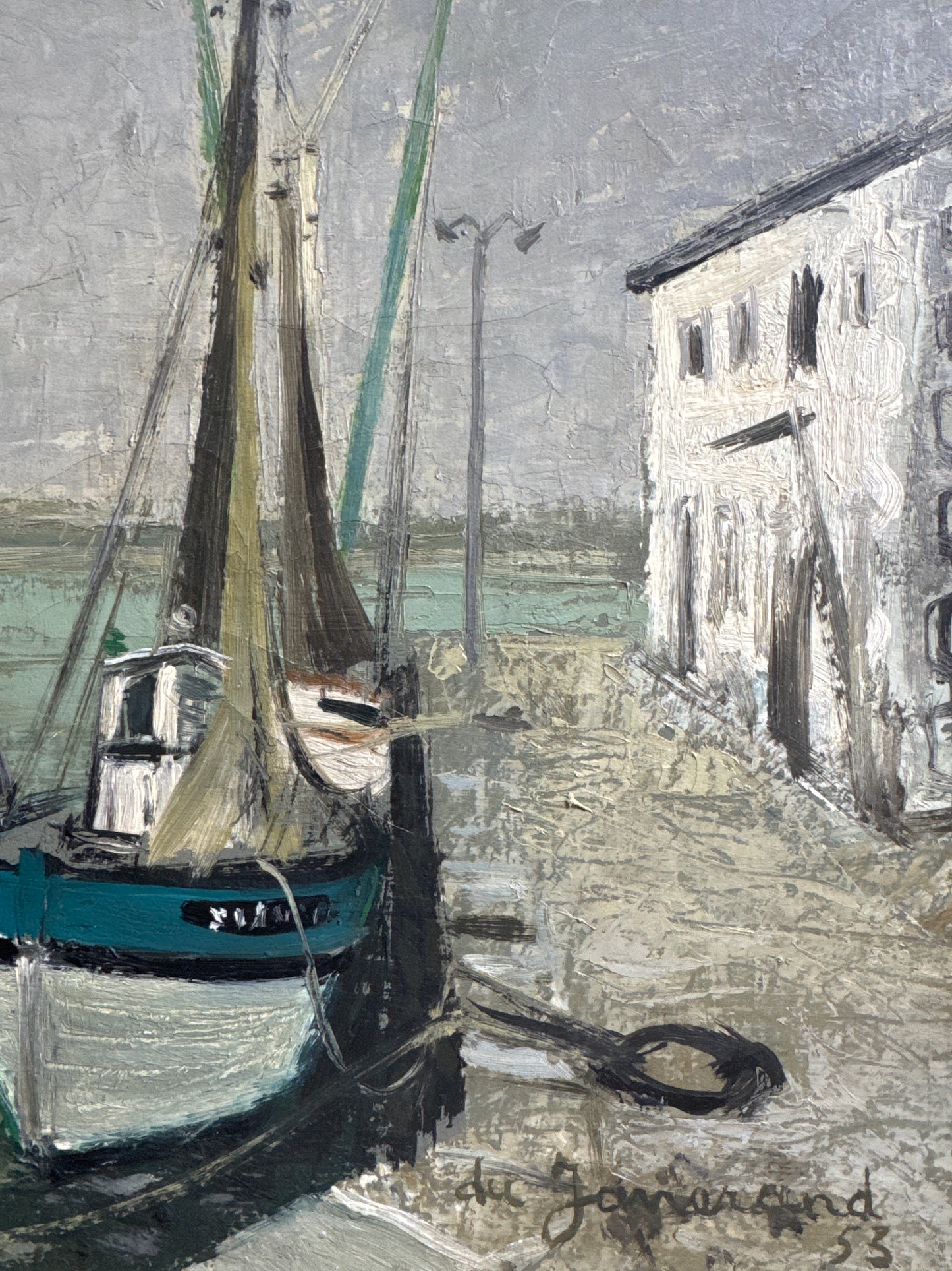 French Boats