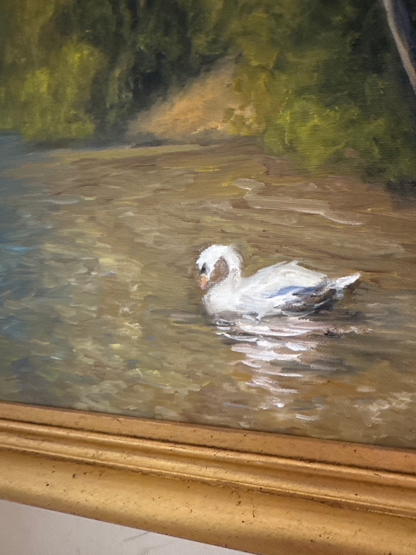 Swan Lake