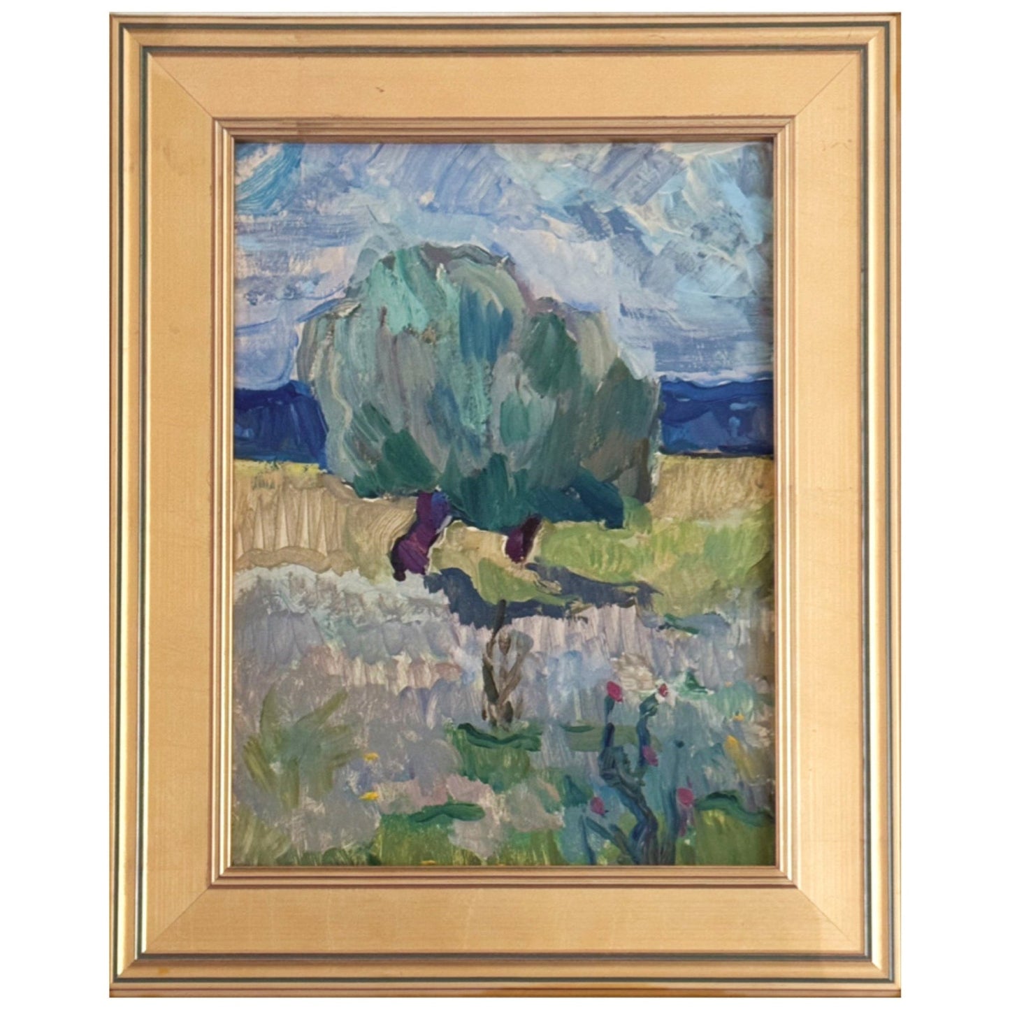 Arbor Landscape