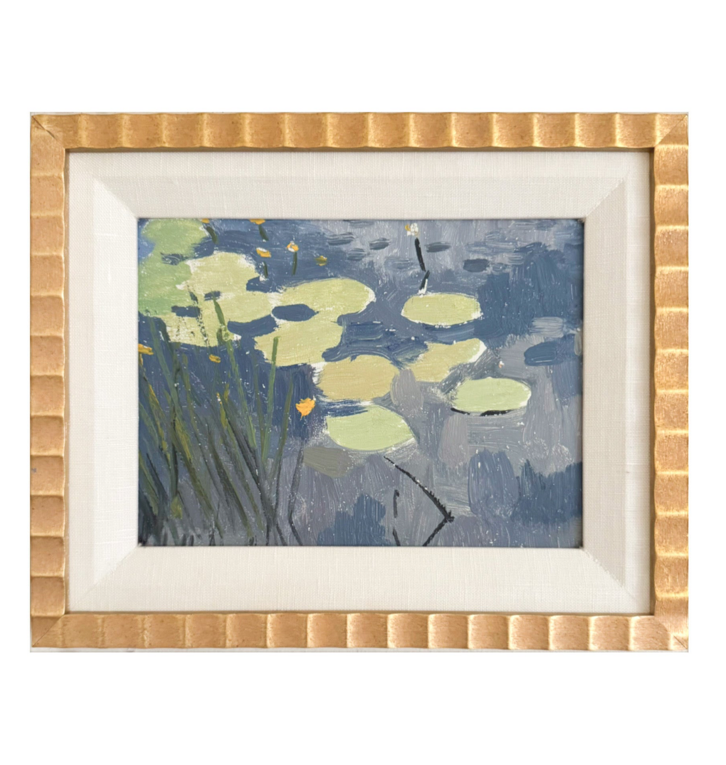 Waterlilies