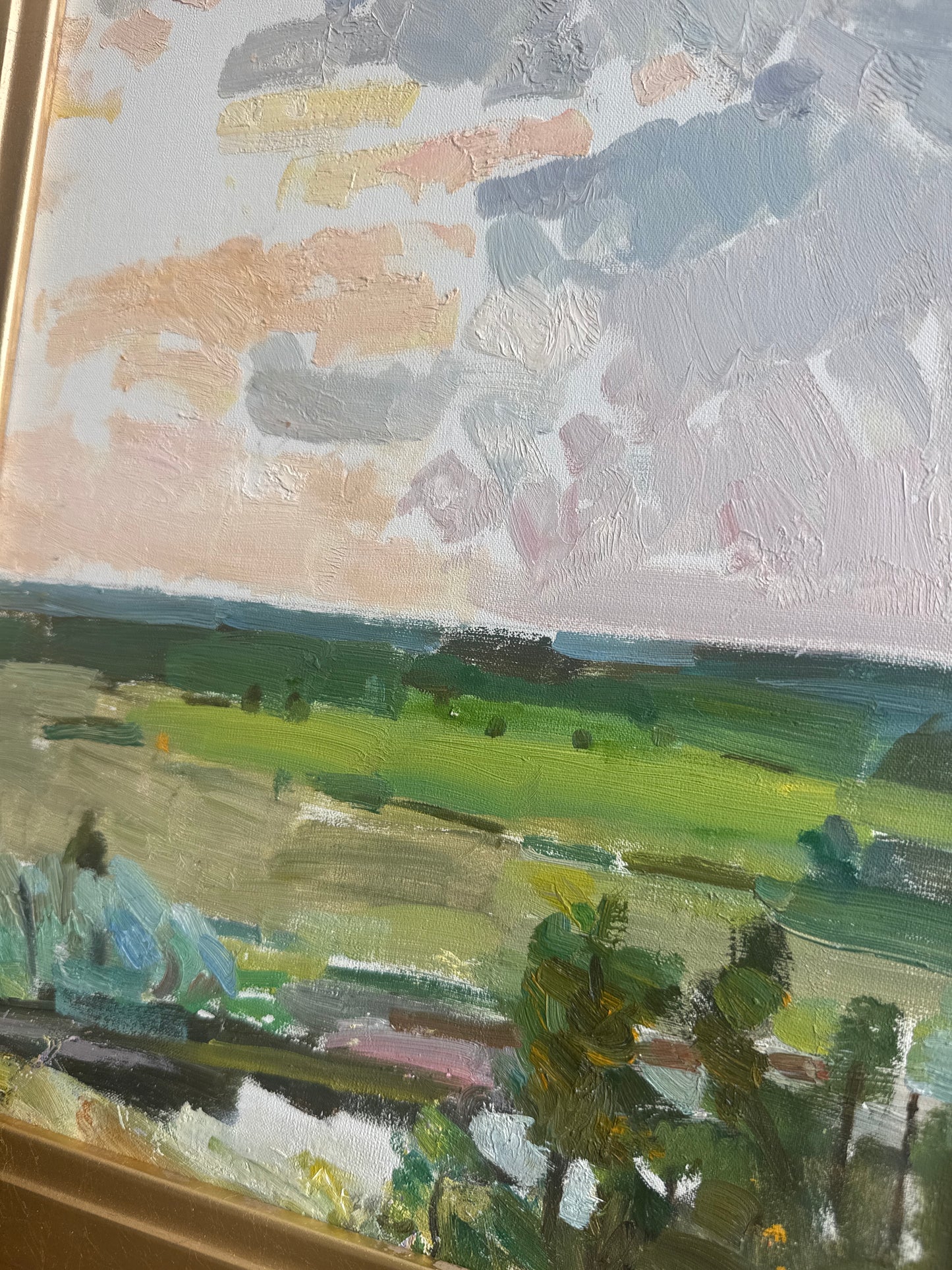 Green Landscape