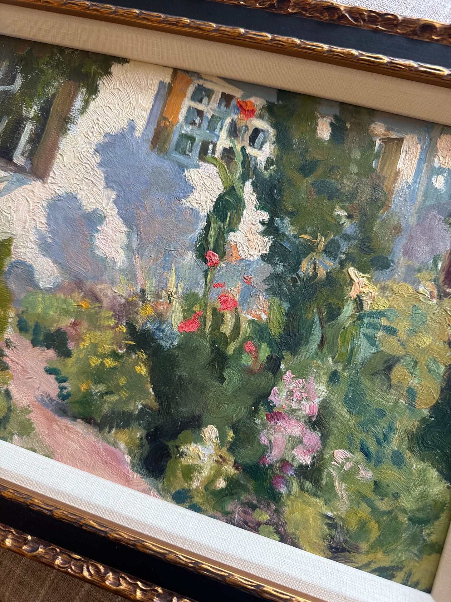 Cottage Garden